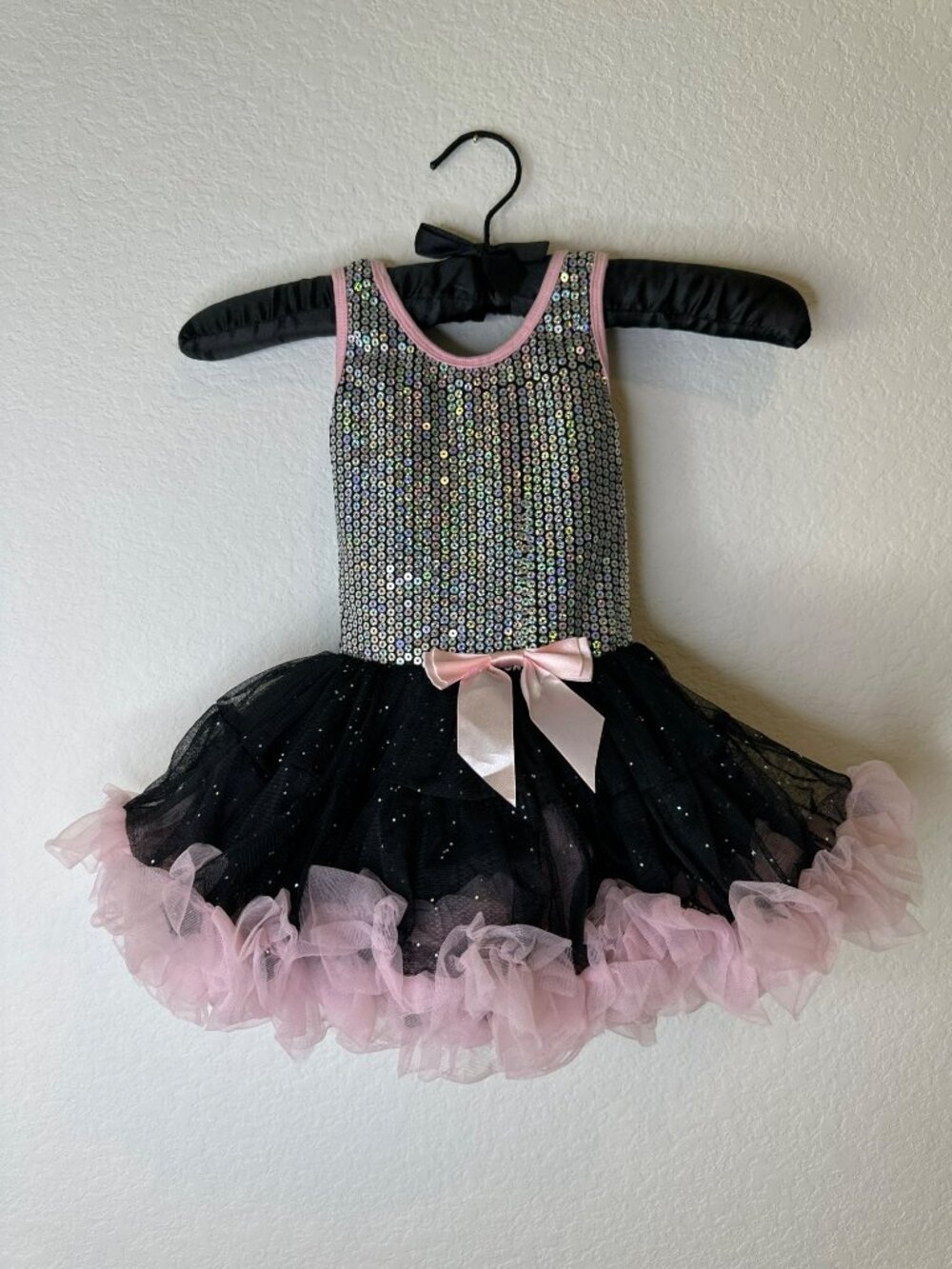 NWT Girls POPATU Dance Tutu